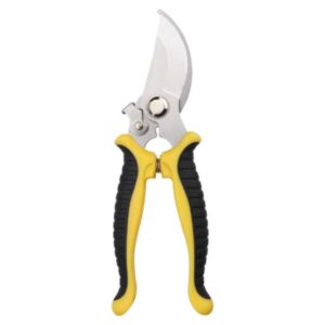 Professional Bypass Pruning Shears