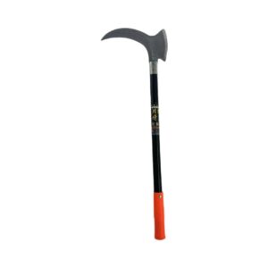 Curved Steel Harvesting Sickle