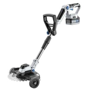 Cordless Wheeled String Trimmer