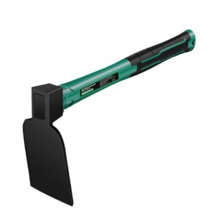 Classic Flat Carbon Steel Hoe