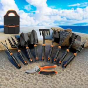 Pro Landscaper Multi-Tool Kit